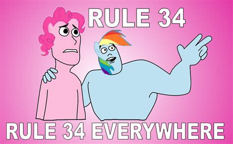 popular rule 34|Rule 34 World